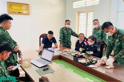 Đối tượng lái ô tô tông em gái tử vong: Đã từng bị tuyên án 48 năm tù tại Campuchia