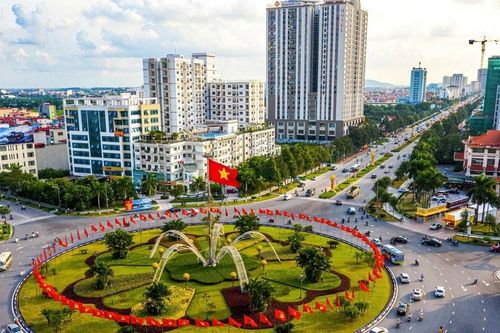 Tăng trưởng kinh tế năm 2025 của Bắc Ninh ước đạt 10,27%