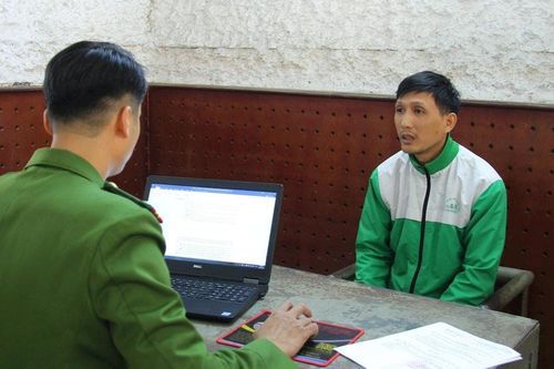 Mâu thuẫn khi xem cờ tướng, đối tượng dùng dao giết người