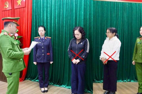 Khởi tố trưởng phòng và chuyên viên Cục Thuế tỉnh Bắc Ninh về tội 'Nhận hối lộ'