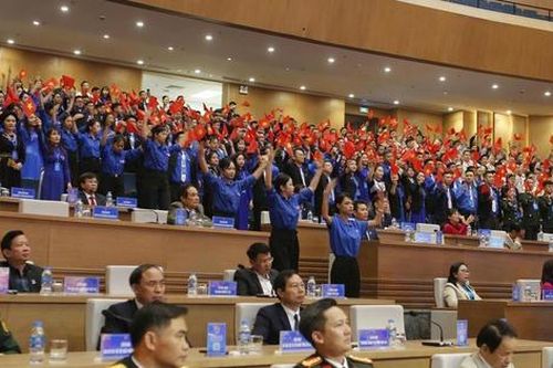 Khởi động Giải báo chí toàn quốc về công tác Đoàn và phong trào thanh thiếu nhi 2026