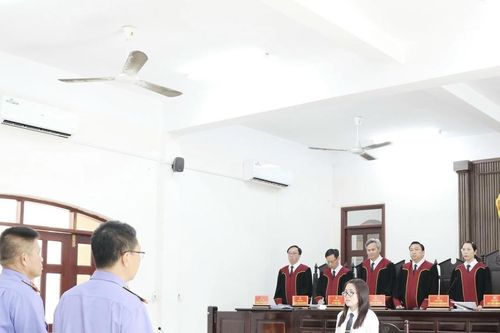 TAND tỉnh Đồng Nai tổ chức phiên giám đốc thẩm đầu tiên theo mô hình xét xử mới