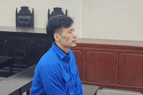 Anh trai lãnh án sau 'cơn say' của em trai