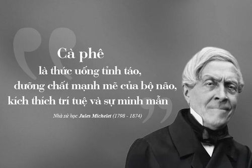 Kỳ 116: Dấu ấn cà phê trong lịch sử học