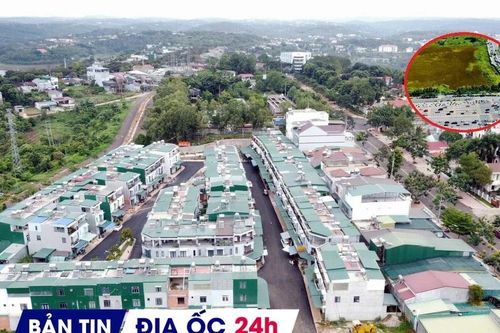 Địa ốc 24H: Đề nghị chuyển công an điều tra vụ 'bán nhầm' NƠXH; giá đất nông nghiệp TPHCM dự kiến tăng mạnh