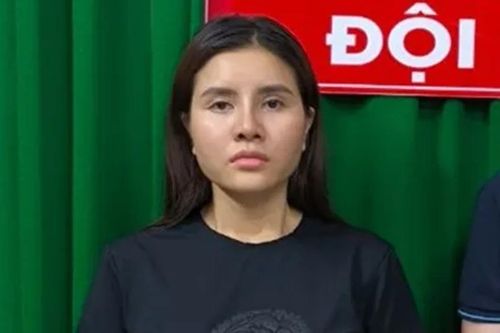 Cựu nữ tiếp viên hàng không và bạn trai ngoại quốc lập đường dây môi giới mại dâm bạc tỷ ở TPHCM