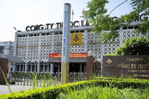 Thành phố Hà Nội quyết liệt giảm ô nhiễm không khí: Di dời cơ sở sản xuất công nghiệp