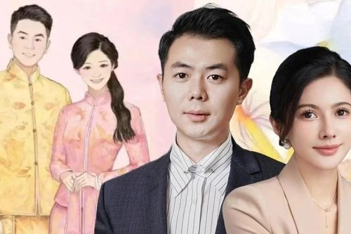 Cậu bé mồ côi thành tỉ phú trà sữa, sắp cưới tiểu thư hào môn