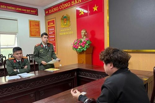 Bị gọi đòi nợ liên tục, người đàn ông chuyển tiếp cuộc gọi đến đường dây nóng Bộ Công an