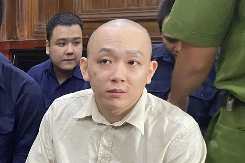 Lập 'Nhóm mới Nổi' cho vay cắt cổ rồi tạt sơn đòi nợ