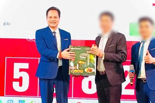 Hàng loạt nhà đầu tư bị lừa 'mua chung' bất động sản