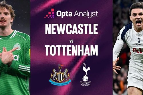 Nhận định Newcastle vs Tottenham, 03h15 ngày 3/12: 'Gà trống' sa lầy