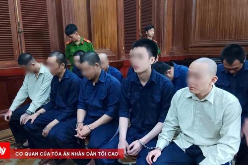 Tuyên án băng nhóm cho vay lãi suất cao