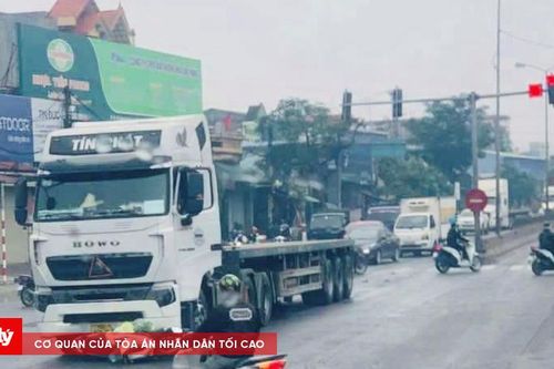 Một phụ nữ tử vong khi di chuyển trên quốc lộ 5