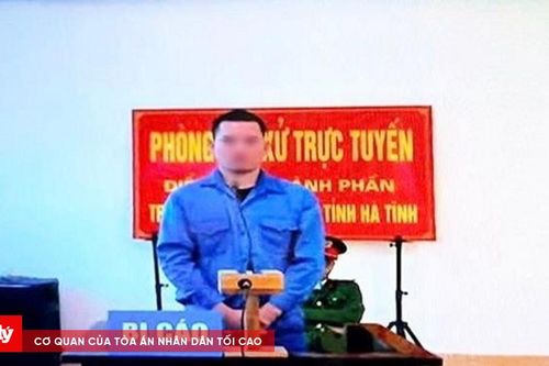 Gây tai nạn rồi bỏ trốn, tài xế lĩnh án 5 năm tù