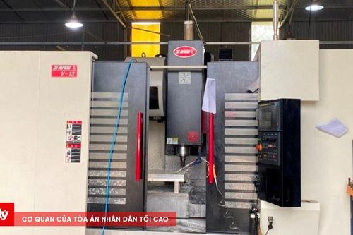 Hải quan tăng kiểm tra, xử lý vi phạm trong nhập khẩu máy móc đã qua sử dụng