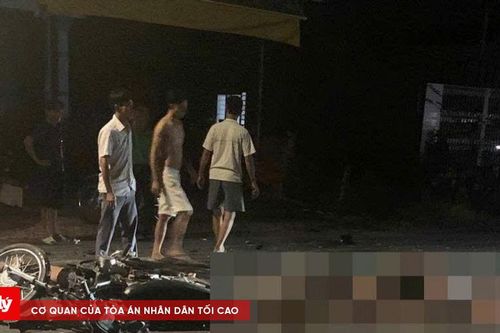 Tai nạn giữa hai xe máy, 3 người thương vong