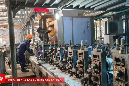 Lao động công nghiệp tăng mạnh - lực đẩy cho sản xuất cuối năm