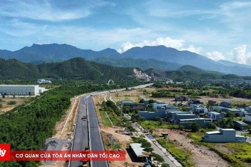 Vốn đầu tư công đẩy mạnh, duy trì đà xây dựng các dự án trọng điểm
