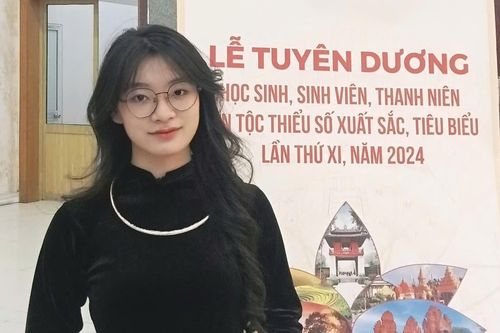 Những gương mặt trẻ lan tỏa niềm tự hào khắp thôn bản vùng cao