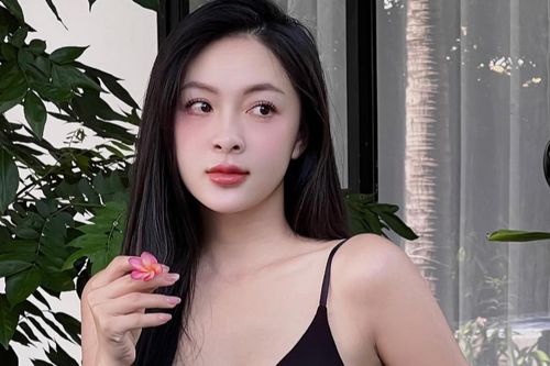 Nhan sắc đời thực của cô gái bán đứng người yêu đang bị ném đá trên phim VTV