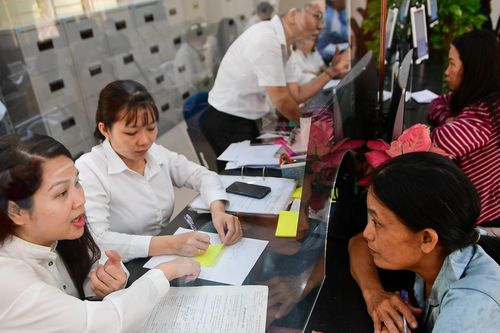 Bộ Nội vụ đề xuất 6 trường hợp đặc thù khi bổ nhiệm lãnh đạo, quản lý
