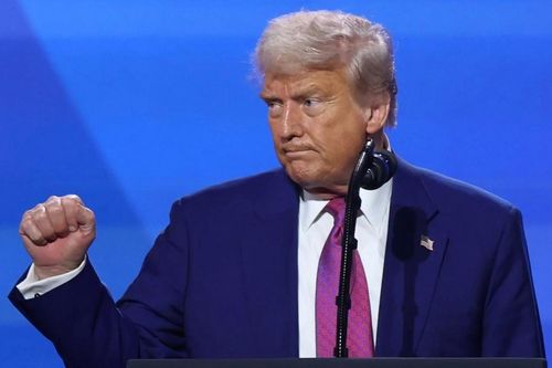 Nhà Trắng tiết lộ tình hình sức khỏe mới nhất của Tổng thống Trump