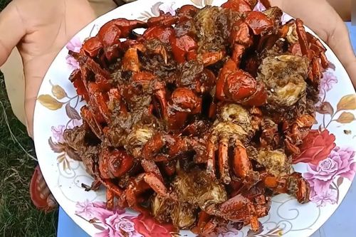 Đặc sản Vĩnh Long có tên 'buồn rười rượi', khách sành ăn khen ngon, ngọt hơn cua