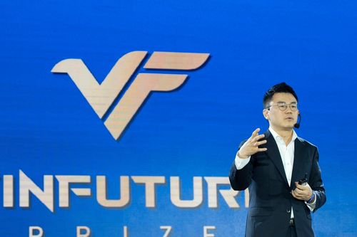 Bốn công nghệ mở đường cho tương lai tại tuần lễ VinFuture 2025