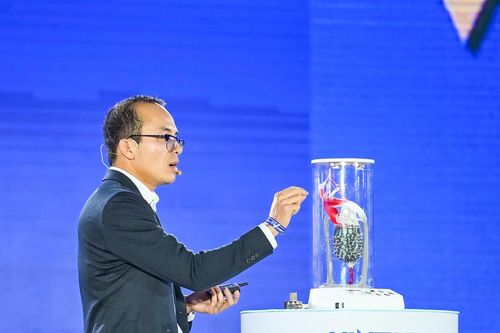 PGS Đỗ Thanh Nhỏ: 'Giấc mơ của tôi đưa trái tim nhân tạo giúp bệnh nhân tim mạch có cơ hội sống'