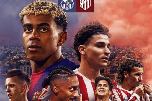 Nhận định bóng đá Barca vs Atletico: Đại chiến vì ngôi đầu