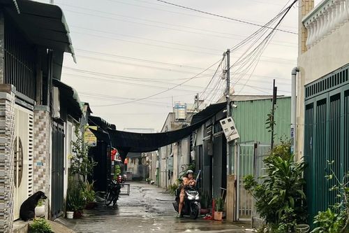 Diễn biến tố tụng mới nhất vụ xây nhà trên đất người khác rồi rao bán