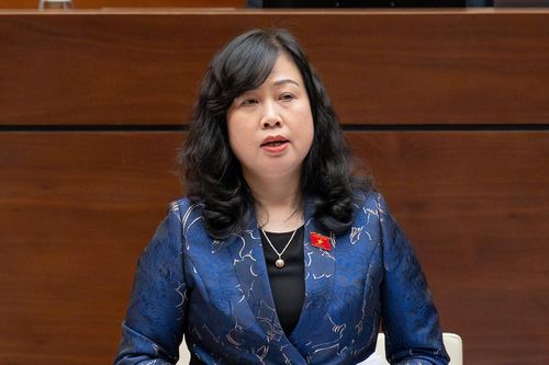Bộ trưởng Đào Hồng Lan: Lựa chọn một số đối tượng để thực hiện tăng dần chế độ phụ cấp