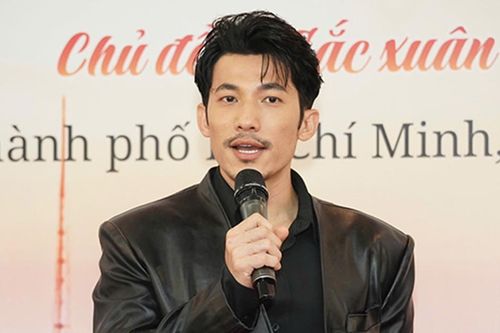 Diễn viên Liên Bỉnh Phát đảm đương vai trò mới