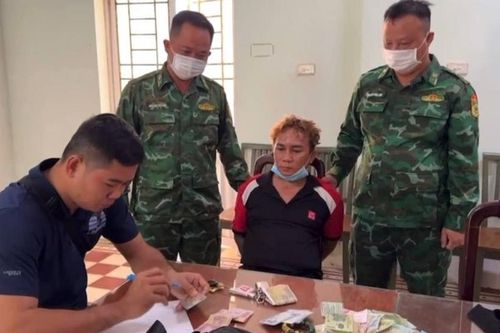 Lời khai ban đầu của người đàn ông lao ôtô vào nhà chị ruột, tông tử vong em gái