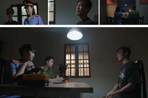 Lằn ranh - Tập 22: Hàng loạt quan chức Việt Đông bị bắt vì đánh bạc