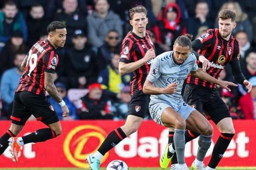 Nhận định, dự đoán Bournemouth vs Everton: 3 Điểm trên sân nhà