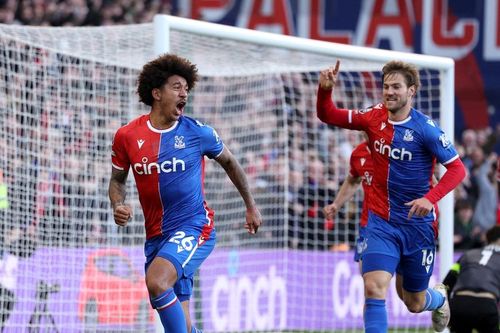 Nhận định, dự đoán Burnley vs Crystal Palace: Đòn đau phút cuối