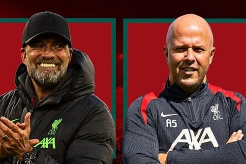 FSG không mở cửa cho Jurgen Klopp trở lại Liverpool