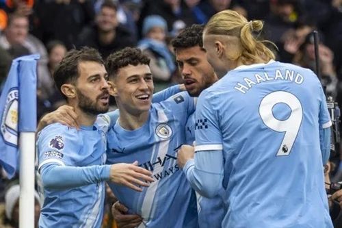 Man City đấu Fulham: khóa khoảng trống để lấy 3 điểm