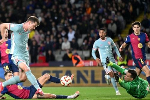 Barcelona chờ đại chiến Atletico và nỗi ám ảnh Sorloth