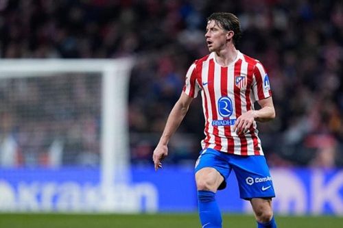 Romano: Man Utd có thể mua Conor Gallagher 26 triệu bảng