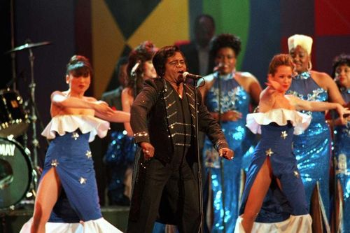 World Cup 1994: Lễ bốc thăm Las Vegas đổi chuẩn FIFA