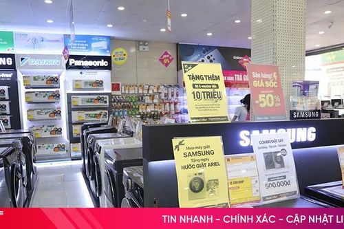 Sôi động thị trường thiết bị sưởi, sấy ở Hà Tĩnh