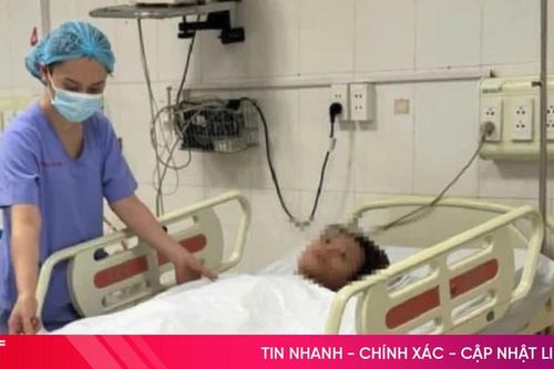 Thiếu niên 15 tuổi nhiễm khuẩn 'ăn thịt người' gây hoại tử phổi
