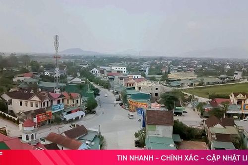 Dịch vụ - thương mại mở cơ hội đổi thay Đồng Lộc