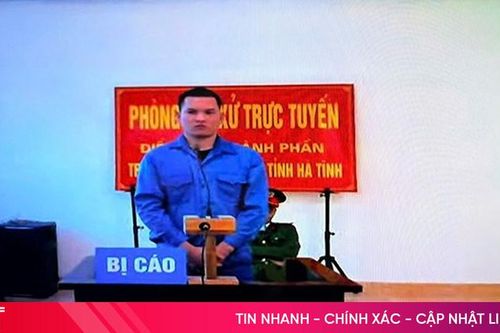 Gây tai nạn nghiêm trọng, tài xế xe tải lĩnh 5 năm tù giam