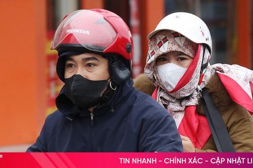 Không khí lạnh sắp ảnh hưởng đến Hà Tĩnh