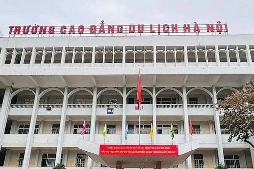 Cao đẳng Du lịch Hà Nội: Chi trả đầy đủ chế độ bồi dưỡng cho sinh viên tham gia A80
