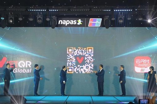 Triển khai thanh toán xuyên biên giới qua mã QR giữa Việt Nam và Trung Quốc